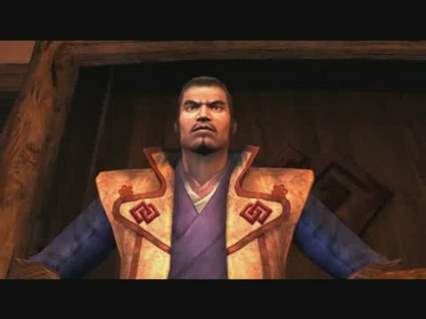 Tenchu Shadow Assassins : Trailer n°1