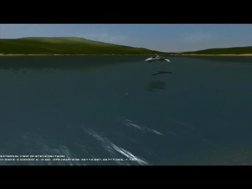 All Aspect Warfare : Gameplay - Partie 2