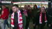 Football: Poland fans react to World Cup qualification