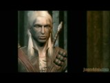 The Witcher : Rise of the White Wolf : La version console face au PC
