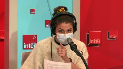 Léa drucker - Morgane Cadignan n'aime pas