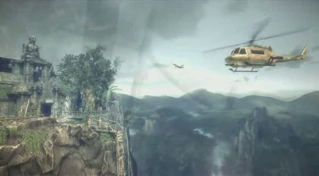 X-Men Origins : Wolverine : Journal des développeurs