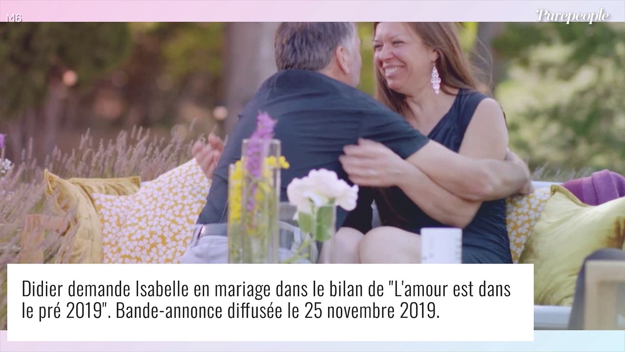 Didier (L'amour est dans le pré) dans une maison insalubre : en détresse, il dévoile ses conditions difficiles