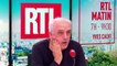 Présidentielle - Le candidat du NPA Philippe Poutou énervé contre la journaliste Alba Ventura dans la matinale de RTL: "Quand on pose une question, il faut me laisser répondre !" - VIDEO