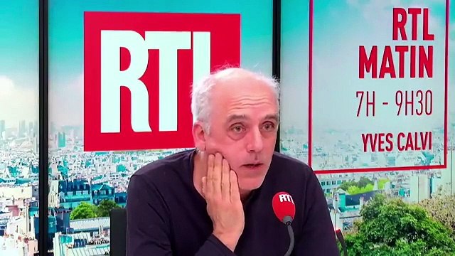 Présidentielle - Le candidat du NPA Philippe Poutou énervé contre la journaliste Alba Ventura dans la matinale de RTL: Quand on pose une question, il faut me laisser répondre ! - VIDEO