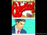 Phoenix Wright : Ace Attorney : Musique : Objection