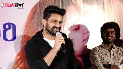 Naga Shaurya : రీ షూట్ చేస్తే మూవీ ప్లాప్ అనే రోజులు పోయాయ్ | Krishna Vrinda Vihari |FilmibeatTelugu