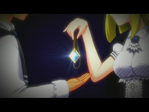 Item Getter : Un jeu de rôle sans violence