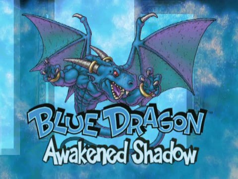 Blue Dragon : Awakened Shadow : Trailer de lancement américain