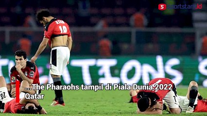 Gagal Bawa Mesir Tampil di Piala Dunia 2022, Carlos Queiroz Pamit dari Kursi Pelatih