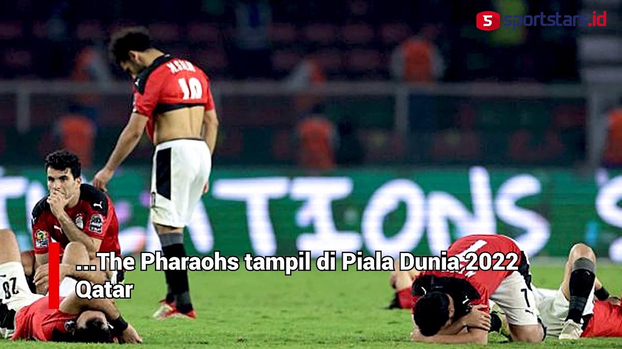 Gagal Bawa Mesir Tampil di Piala Dunia 2022, Carlos Queiroz Pamit dari Kursi Pelatih