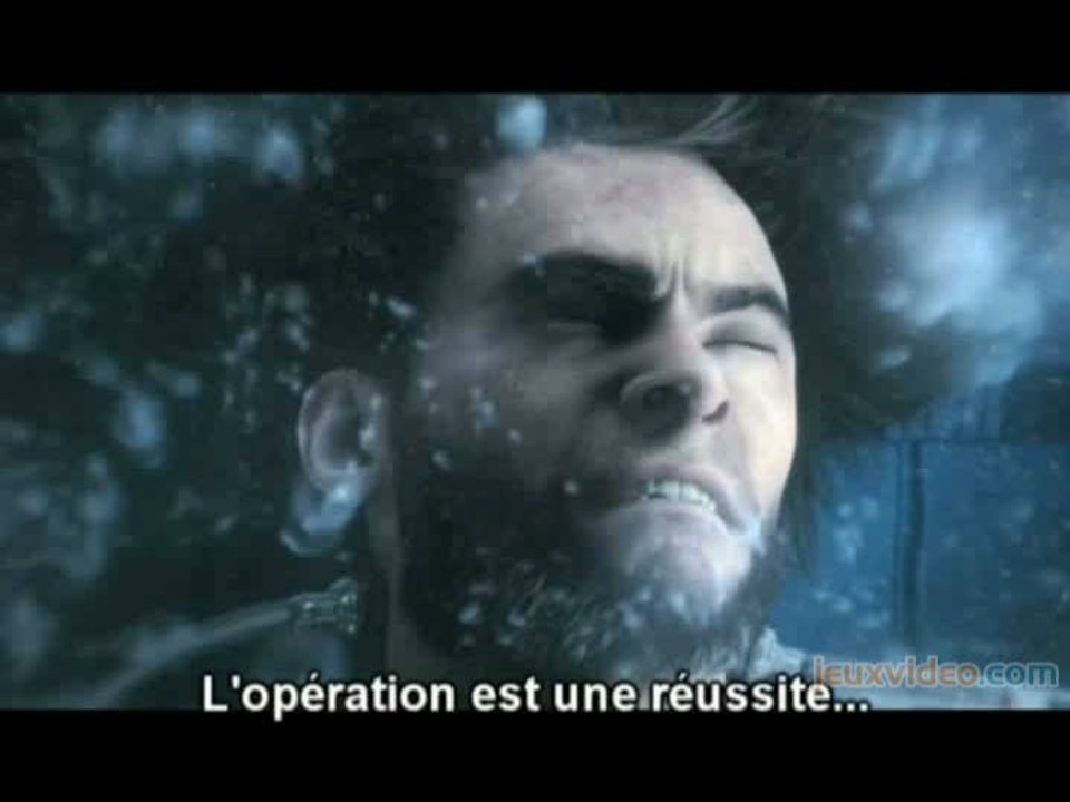 X-Men Origins : Wolverine : Interview de Hugh Jackman