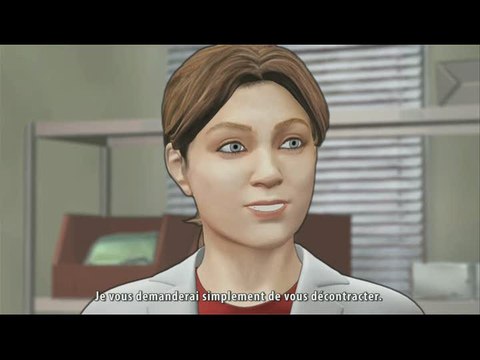 Grey's Anatomy : Le Jeu Vidéo : De la série au jeu