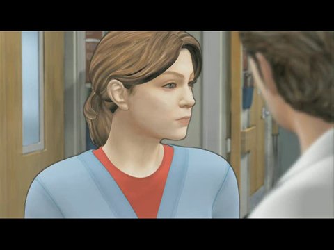 Grey's Anatomy : Le Jeu Vidéo : Trailer de lancement