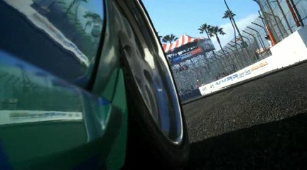 Need for Speed Shift : Impressions