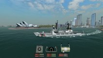 Ship Simulator : Extremes : Core Campaign