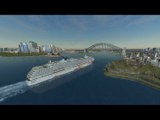Ship Simulator : Extremes : Un petit aperçu