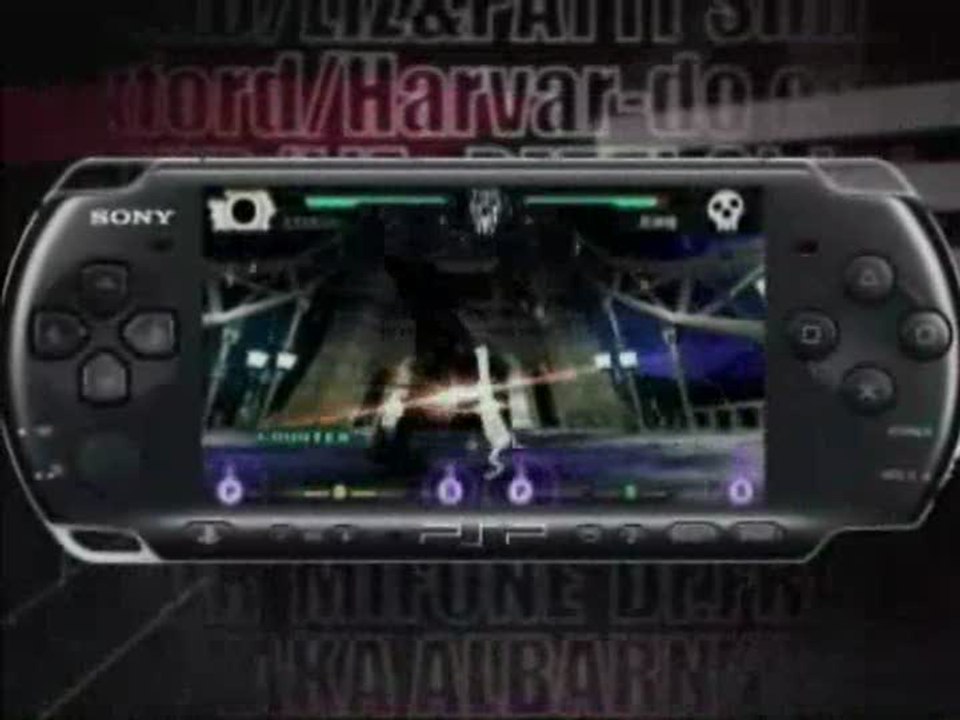 Soul Eater : Battle Resonance : Spot TV