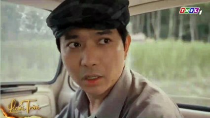 Phim Lưới Trời Tập 49 - 50 - THVL1 - Phim Việt Nam Hay Nhất 2022