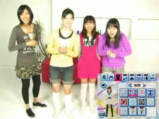 Happy Dance Collection : Le retour des amies