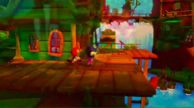 Fairytale Fights : Conte de fées sanglant