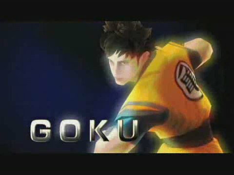 Dragon Ball : Evolution : Dragon Ball : Evolution