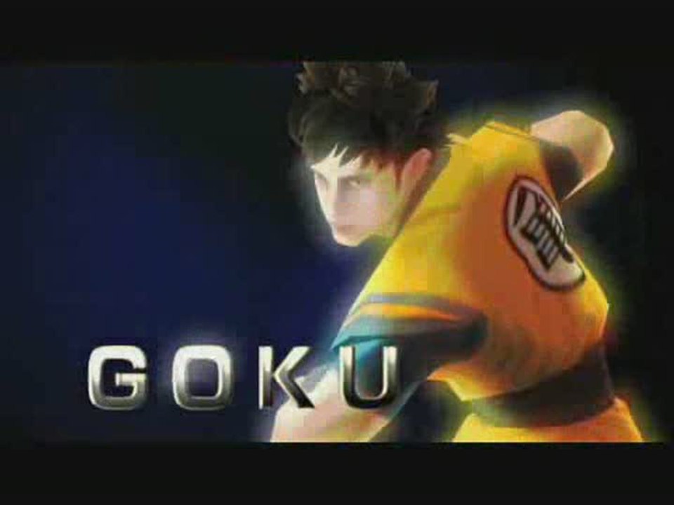 Dragon Ball : Evolution : Dragon Ball : Evolution