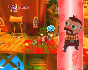 Fairytale Fights : Blanche-Neige et les 7 lames