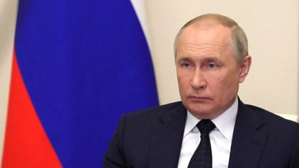 GALA VIDEO - Vladimir Poutine : ce manoir français à plusieurs millions d’euros offert à sa fille