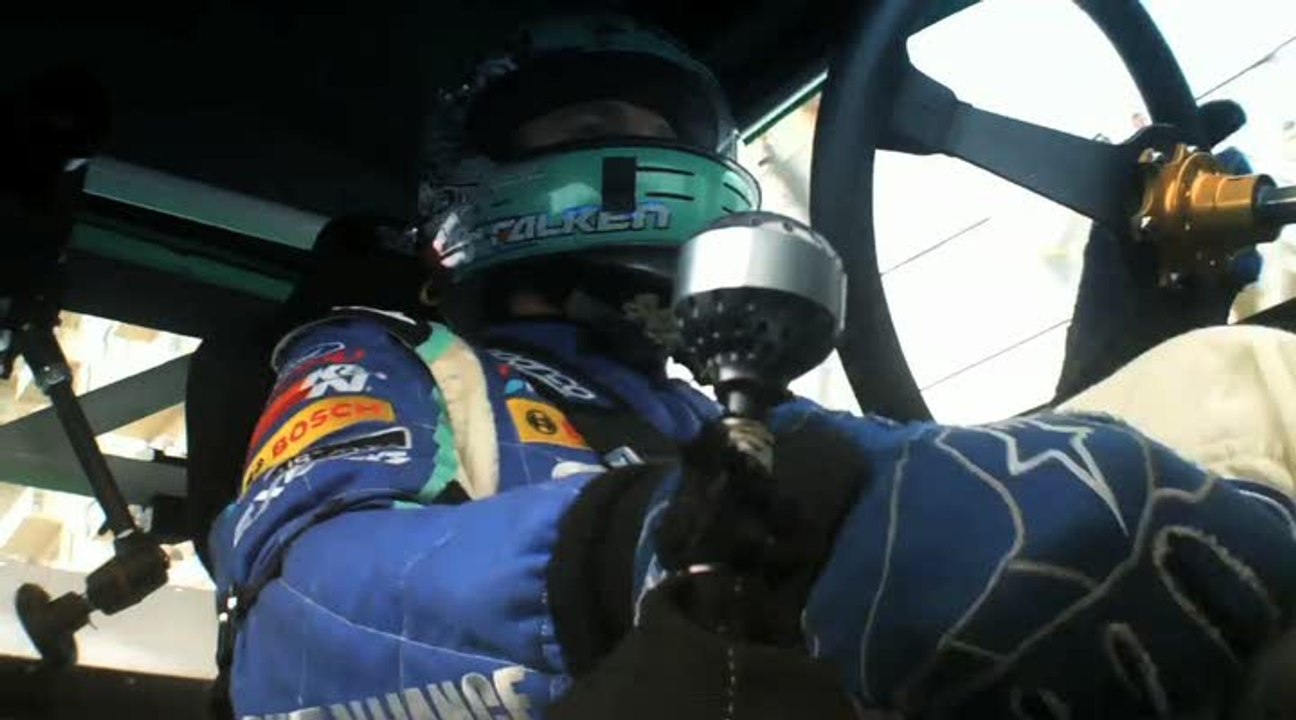 Need for Speed Shift : Teaser