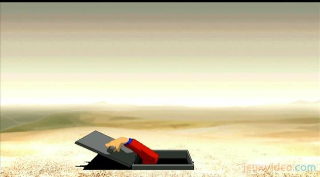 Guilty Gear XX Accent Core Plus : Faust vs A.B.A.