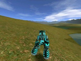 Platinum Arts Sandbox : Gameplay