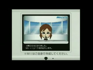 Tomodachi Collection : Gameplay