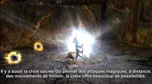 Dante's Inferno : Le cercle de la colère