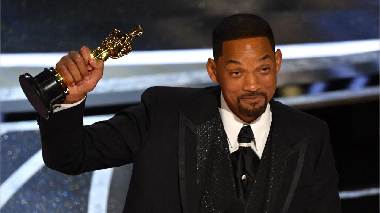 FEMME ACTUELLE - Oscars 2022 : Jada Pinkett Smith sort du silence et joue la carte de l’apaisement sur Instagram