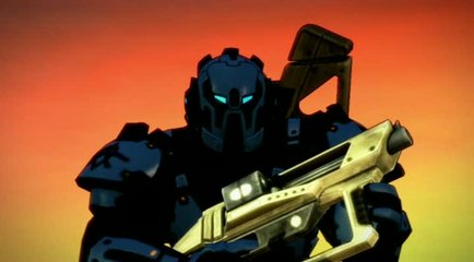 Crackdown 2 : Trailer