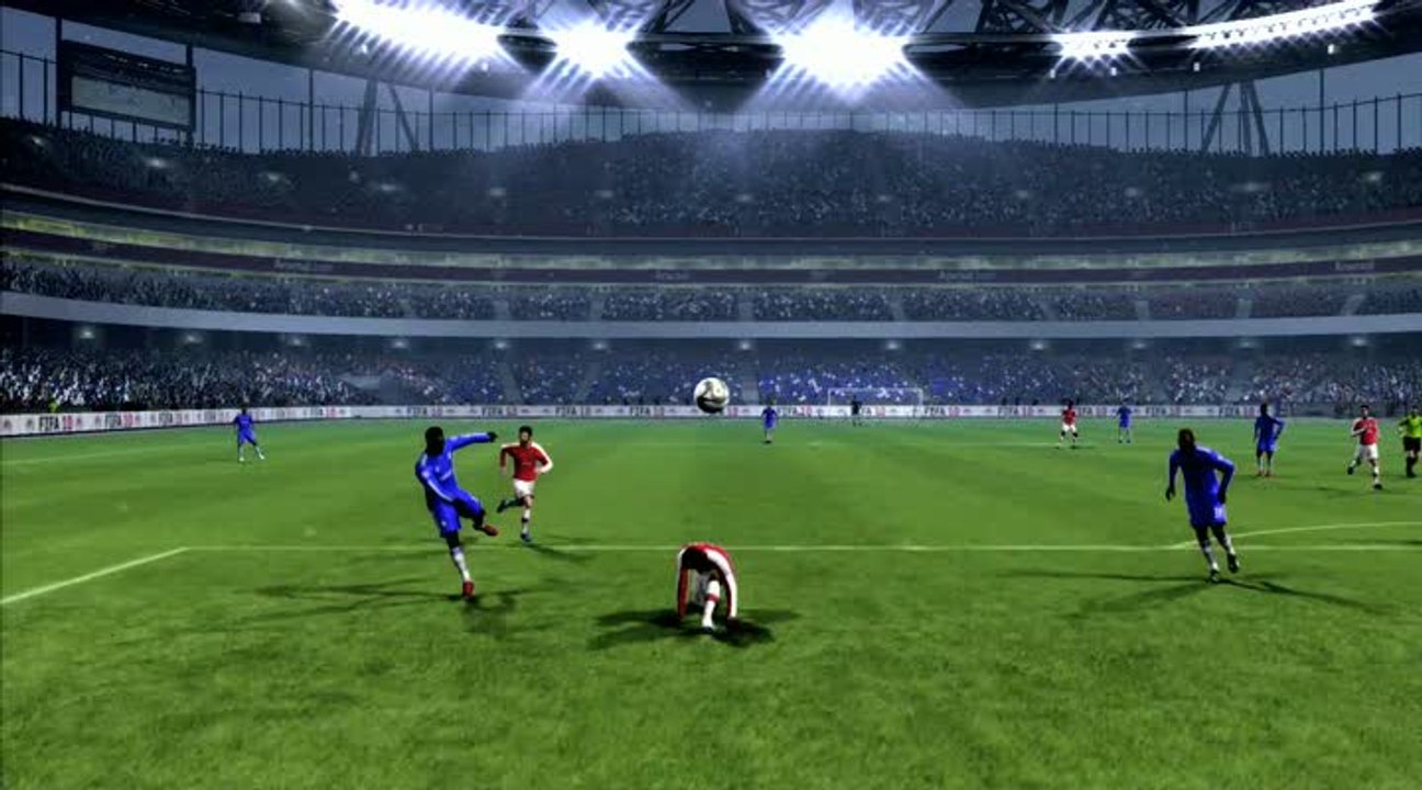 FIFA 10 : Cologne Director's Cut