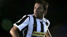 Pro Evolution Soccer 2010 : Spot TV