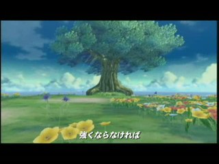 Tales of Graces : Trailer