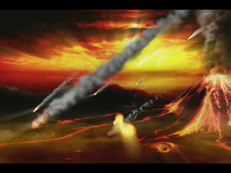 The Chronicles of Inotia : Legend of Feanor : Trailer de lancement