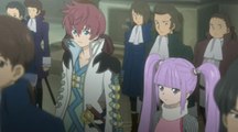 Tales of Graces : TGS 2009 : Trailer 2