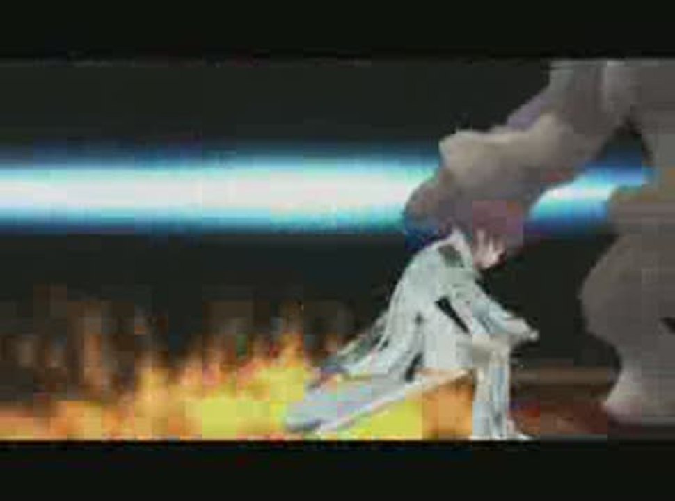 Tales of Graces : Le nouveau Tales of sur Wii