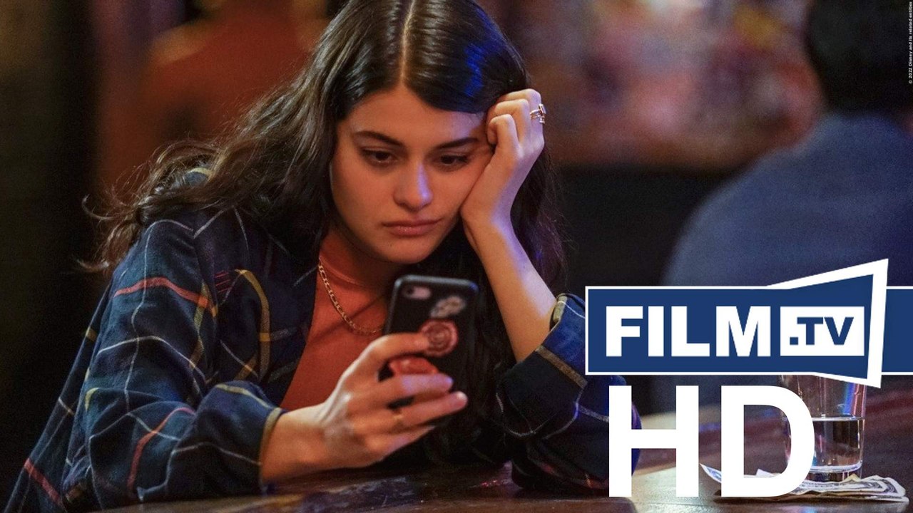 Single Drunk Female Trailer Deutsch German (2022)