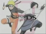 Naruto : Ninja Destiny II - European Version : Sport japonais