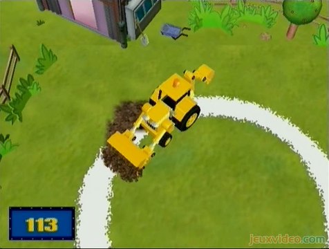 Bob le Bricoleur : On s'amuse comme des fous : Fondations