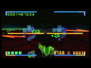 Bit.Trip Beat : E3 2009 : Gameplay