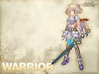 Wind Slayer : Des batailles colorées