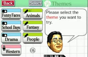 Une pause avec... Entraînement cérébral du Docteur Kawashima : Scientifique : Trailer n°1