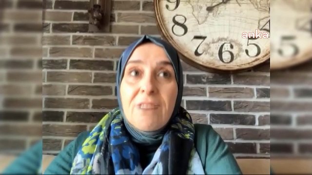 DEVA Partili Esen'den şiddet yasası kanun teklifine tepki: Yasayı uygulayacak kişilerde de uygulama iradesi ve samimiyeti olsun