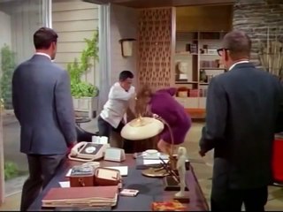 GREEN HORNET - BRUCE LEE - HITS - REV